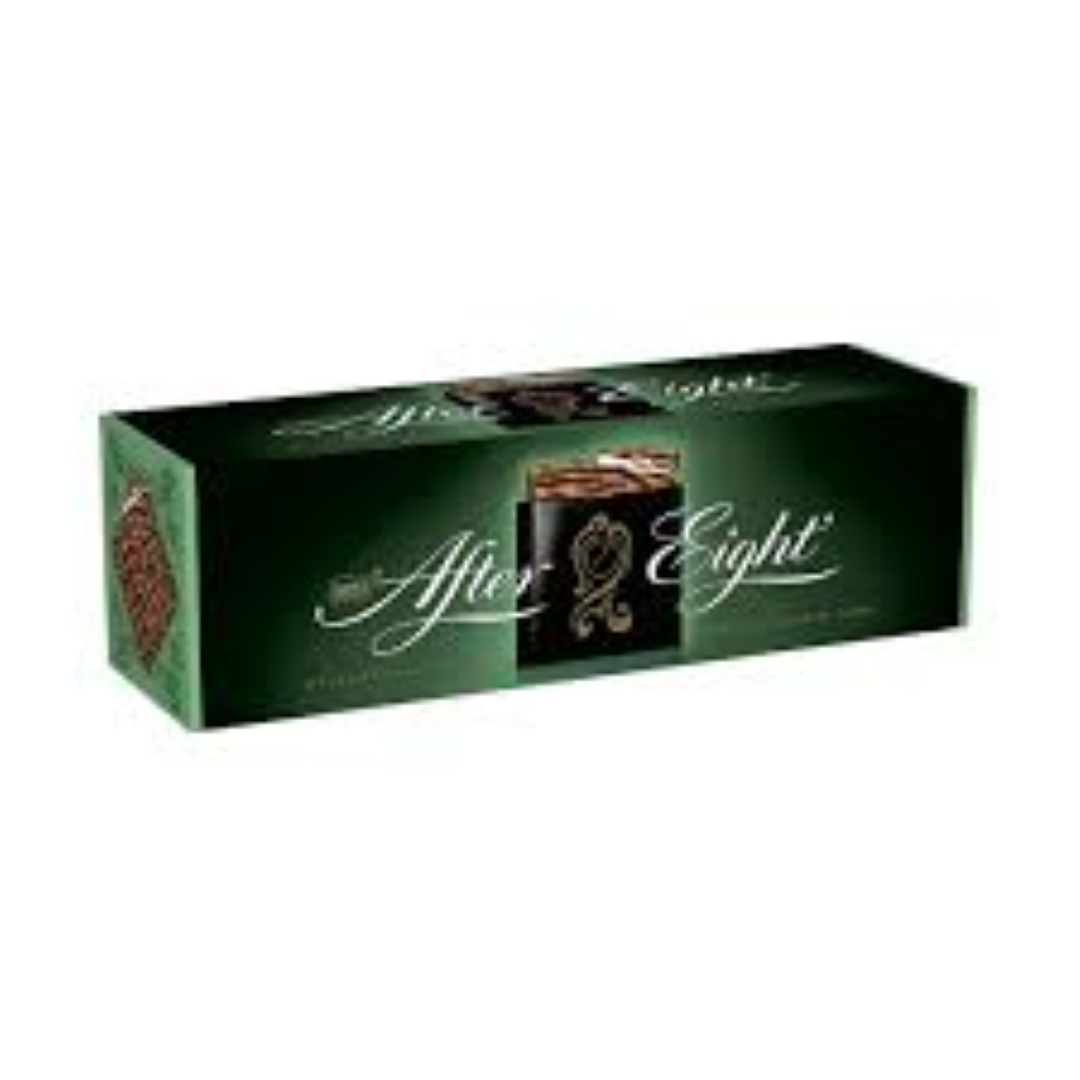 NESTLE AFTER EIGHT CHOC 300G